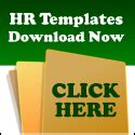 HR Letter templates – HR Industry Interviews