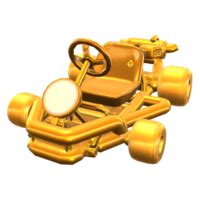 Gold Pipe Frame - Super Mario Wiki, the Mario encyclopedia