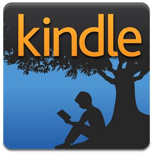 Kindle logo