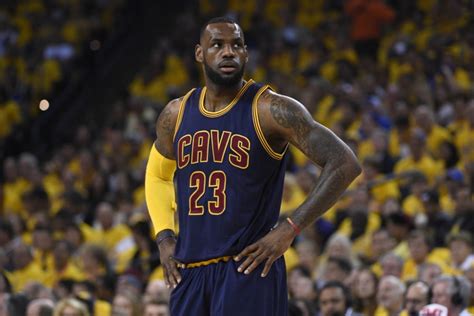 LeBron James has a secret motivational tool, and he isn't telling