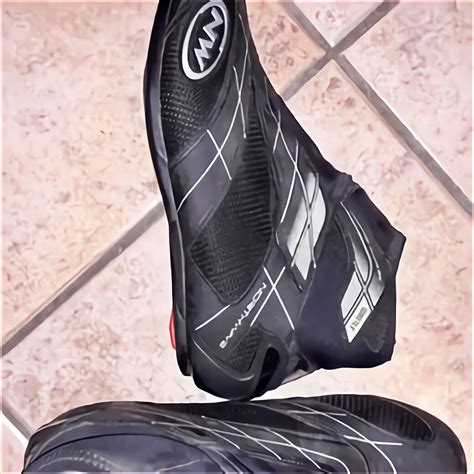 Scarpe Ciclismo Strada Invernali usato in Italia | vedi tutte i 50 prezzi!