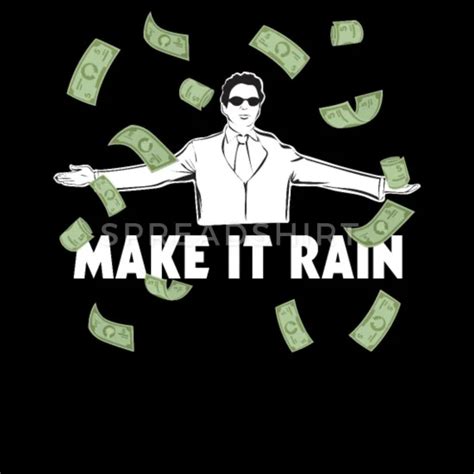 Make It Rain - imageOne