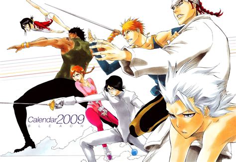 Bleach - Bleach Anime Photo (6825032) - Fanpop