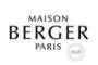 Diamant Amber Maison Berger lampe - byHviid Lampe Berger Paris