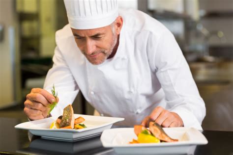 EXECUTIVE CHEF - Cyprus Hospitality Jobs