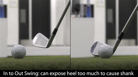 Golf Shank Secrets: Understanding and Correcting – USGolfTV