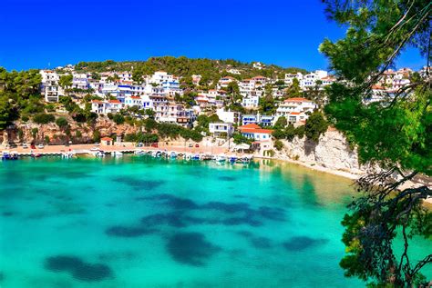 Best 30+ Hotels in Alonissos for 2022 | Greeka