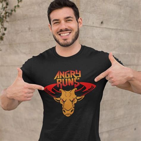 Angry Runs T-shirt, Angry Runs Nfl Good Morning Football, Angry Runs 2023 Tour Shirt, Football ...