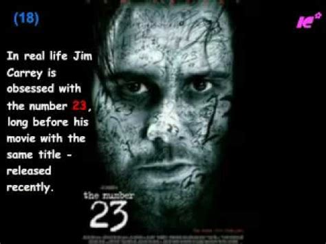 23 Fascinating Facts About The Number Twenty-Three - YouTube