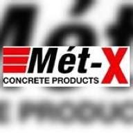 Met-x Concrete Products | Westville