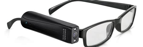 Orcam MyEye 2 Pro Glasses | ITG Accessibility Products