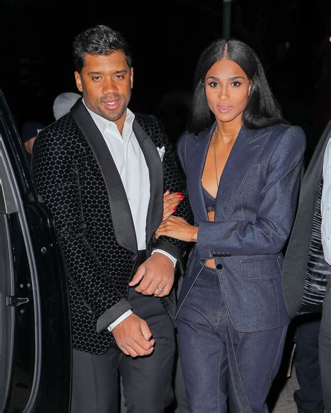 Page 2 of 3 - Ciara And Russell Wilson Dress Up Like Beyoncé And Jay Z ...