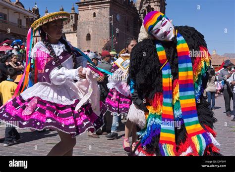 The festivities of Corpus Christi, the most important religious Stock Photo: 65490503 - Alamy