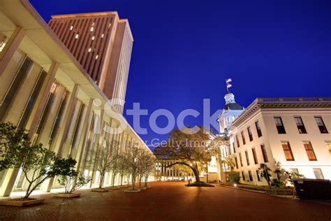 Florida State Capitol Stock Photo | Royalty-Free | FreeImages