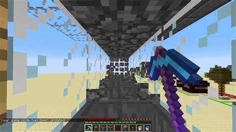 Minecraft Cobblestone Generator – Telegraph