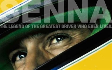 Neon Kino: Senna