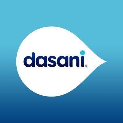 Dasani Logo - LogoDix