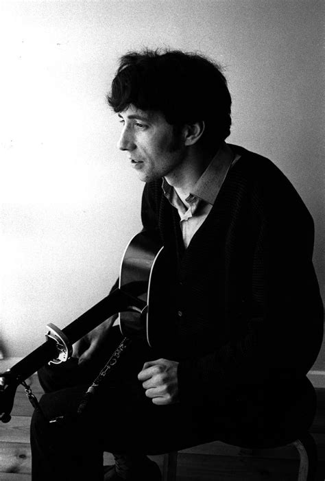 Bert Jansch 1965