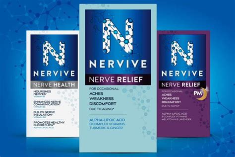 Nerve Health | Nerve Renewal