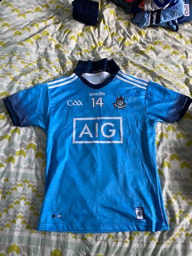 Gaa Jerseys For Sale For Sale in Adrigole, Cork from darrenb#1