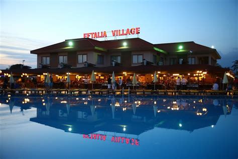 Eftalia Village Hotel - All Inclusive in Alanya | Best Rates & Deals on ...