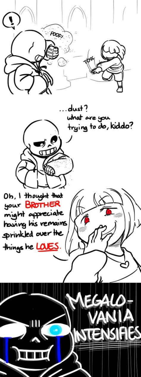 MEGALOVANIA INTENSIFIES!!!! | Undertale | Know Your Meme