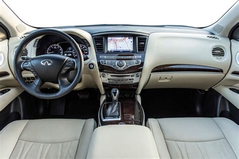 2018 INFINITI QX60 Pictures - 57 Photos | Edmunds