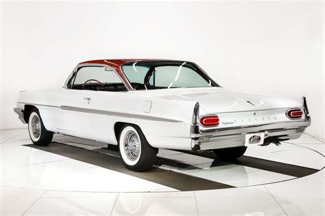 1961 Pontiac Ventura | Volo Museum