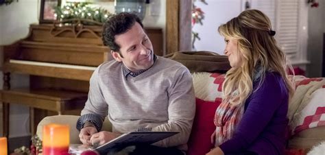 Where Was Switched for Christmas Filmed? Hallmark Cast Details