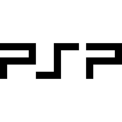 Psp Logo