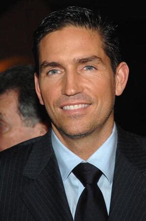 Jim Caviezel Biography | Fandango