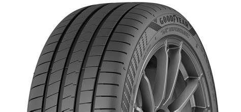 Goodyear Eagle F1 Asymmetric 6 Test, Review & Ratings - Is It Good ...