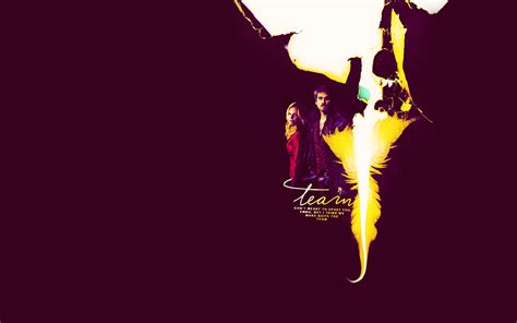 Captain Hook & Emma Swan - Once Upon A Time Wallpaper (33258950) - Fanpop