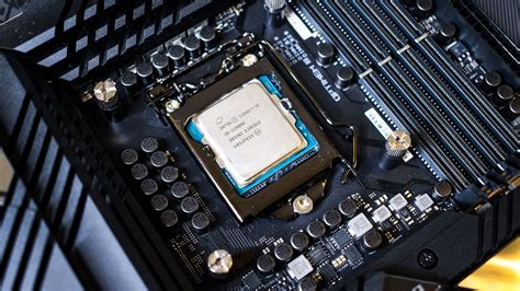 Upgrading your PC to Intel’s 13th-generation CPUs may be refreshingly ...