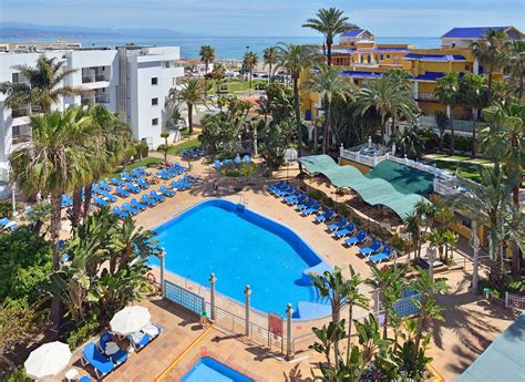 SOL TORREMOLINOS - DON PEDRO (AU$128): 2022 Prices & Reviews (Costa del ...