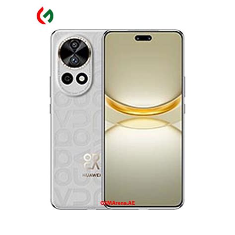 Huawei nova 12 Ultra Price in UAE & Specifications | GSMArena UAE