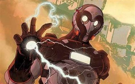 10 Iron Man Villains Who Should Return in Dan Slott's Run