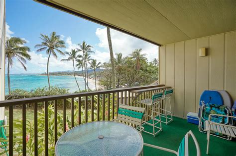 Wailua Bay View Condo Rentals, Vacation Rentals | Vacasa