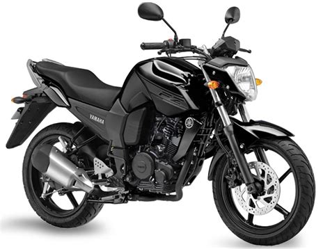 Zindagi Here: Yamaha FZ16 150 CC Specifications Review Price Mileage Cost Models Power Colors