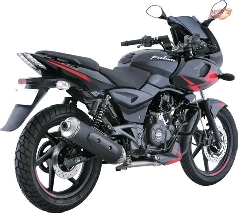 Why is the Bajaj Pulsar Series so successful? » MotorOctane