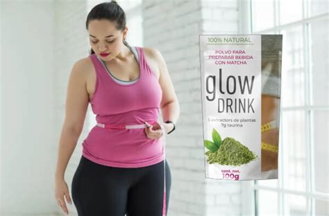 Glow Drink – Is It Effective or Not? Testimonials, Price?