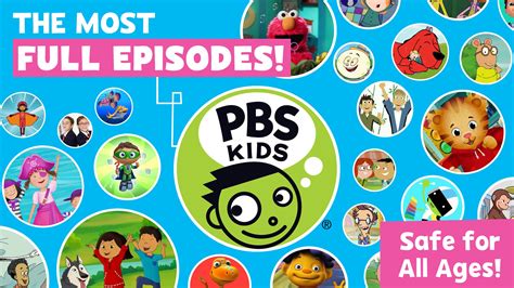 PBS KIDS Video for Android - APK Download