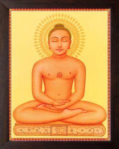 BHAGWAN MAHAVIR SWAMI | Sagar World Blog