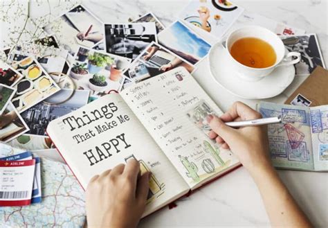 Things to Keep Track of In Your Planner - 75+ Planner Ideas!