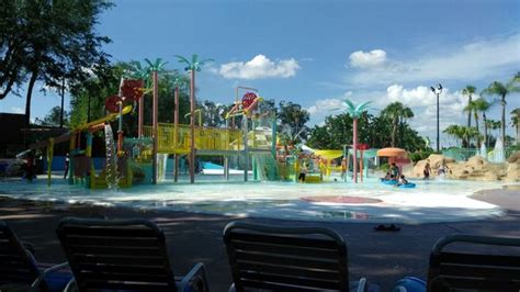 ADVENTURE ISLAND - 129 Photos & 148 Reviews - Water Parks - 10001 N ...