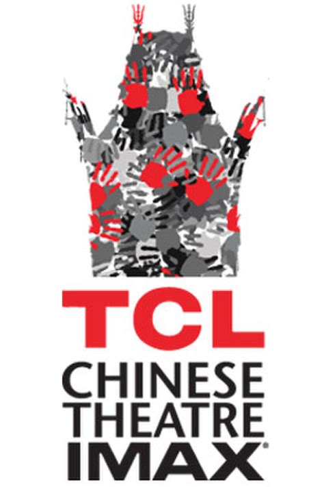 TCL Chinese Theatre Tour Tickets & Showtimes | Fandango