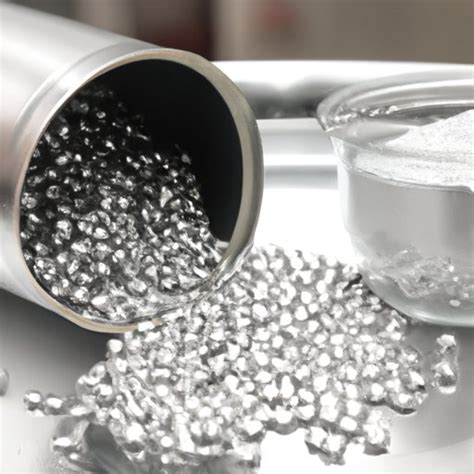 Aluminum Acetate: Uses, Benefits, and Properties - Aluminum Profile Blog