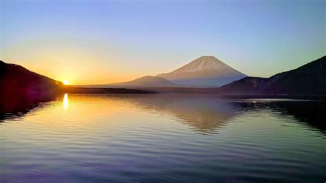 3840x2160 Mount Fuji 4k 4K ,HD 4k Wallpapers,Images,Backgrounds,Photos and Pictures