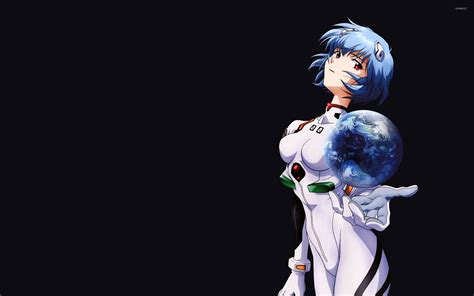 Rei Ayanami Wallpaper Pc - Free Wallpapers HD