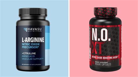 Best Nitric Oxide Supplements To Keep Your Blood Flowing!